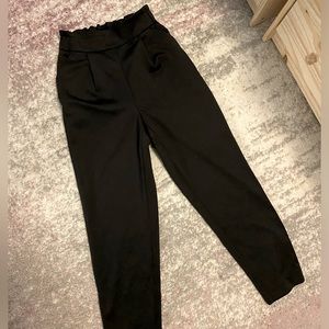 Express Cigarette Pants